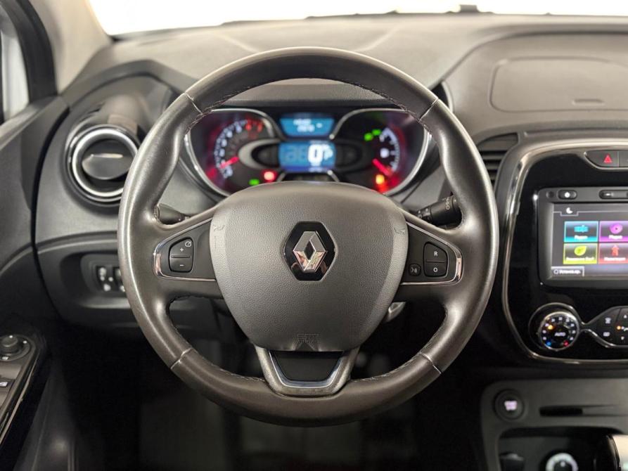 Renault Kaptur I Екатеринбург  - изображение 22