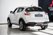 Nissan Juke I Рестайлинг Оренбург  - изображение 43