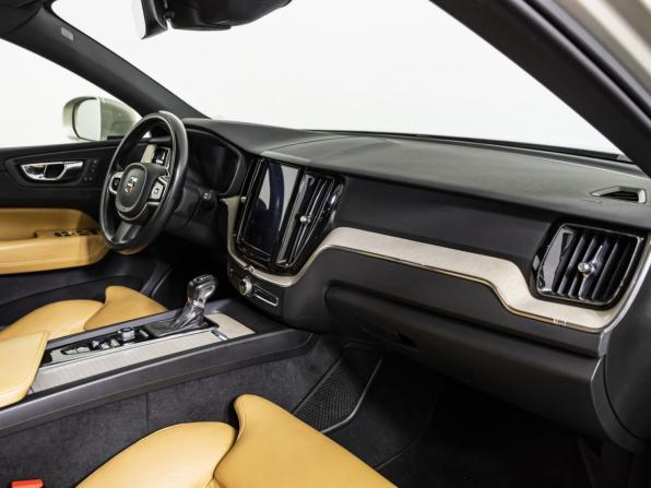 Volvo XC60 II с пробегом 2018 года, цена 4 100 000 рублей, 97000 км, внедорожник, Автокод Объявления
