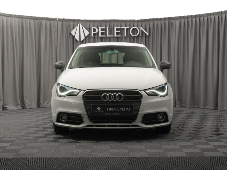 Audi A1 I (8X) Москва  - изображение 3