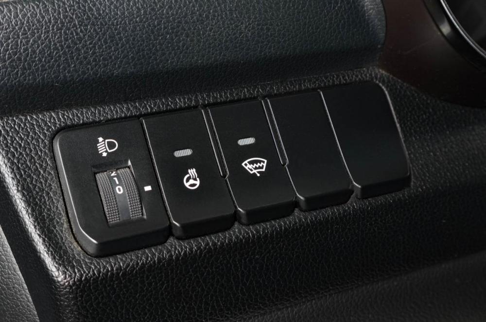 Kia Rio III Рестайлинг Тюмень  - изображение 14