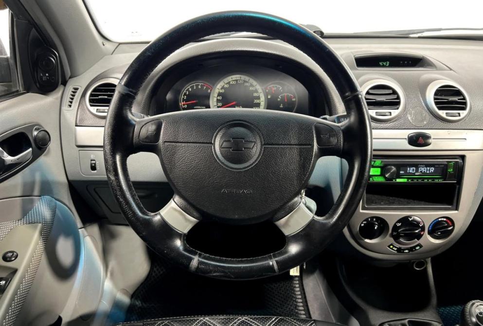 Chevrolet Lacetti I Нижний Новгород  - изображение 16
