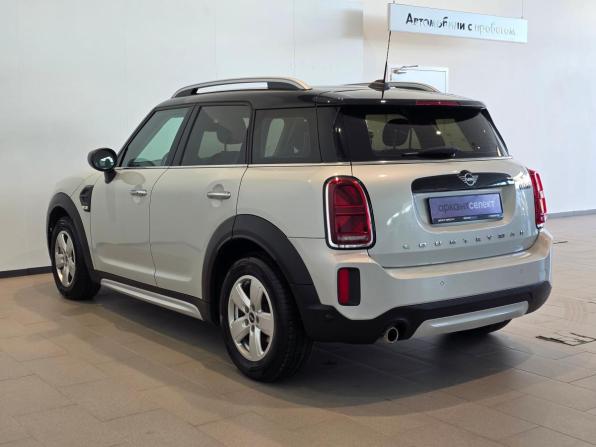 Mini Countryman II Рестайлинг с пробегом 2020 года, цена 2 850 000 рублей, 92856 км, внедорожник, Автокод Объявления