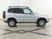 Chevrolet Niva I Рестайлинг Иваново  - изображение 22
