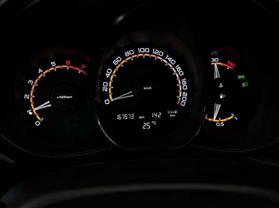 Lada (ВАЗ) Vesta I Кемерово  - изображение 11