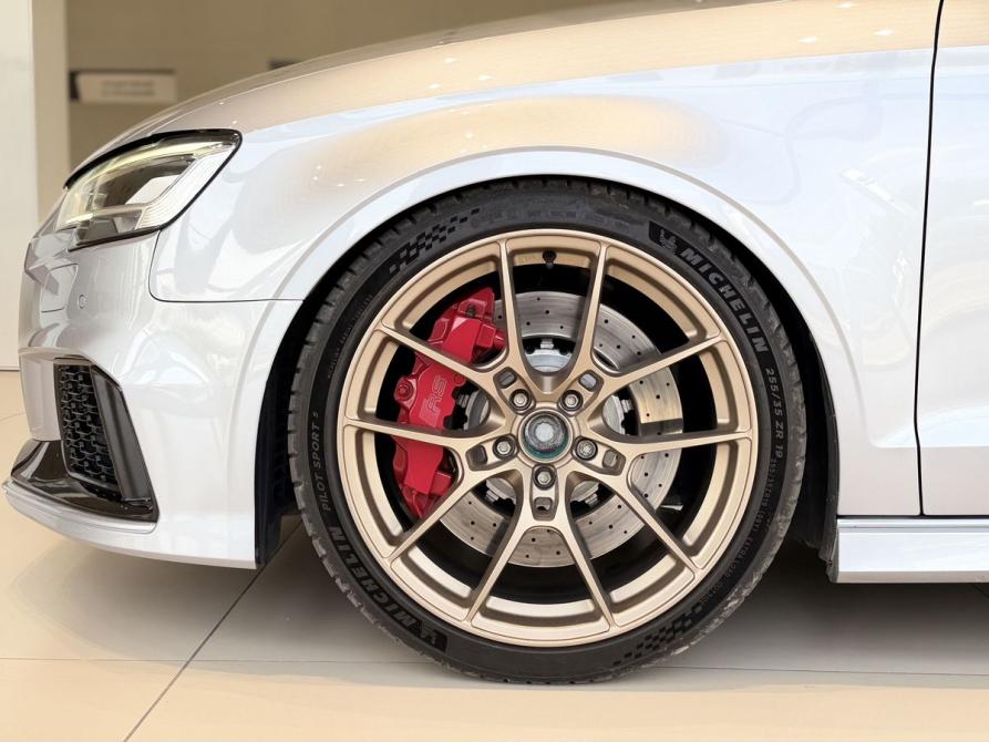 Audi RS 3 II (8V) Рестайлинг Краснодар  - изображение 30