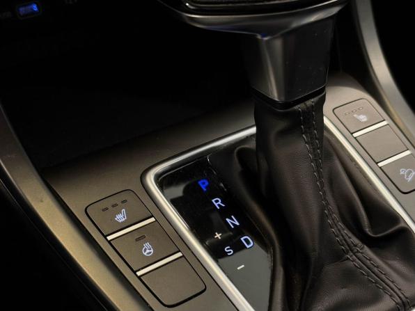 Hyundai Creta II с пробегом 2022 года, цена 1 837 000 рублей, 206396 км, внедорожник, Автокод Объявления