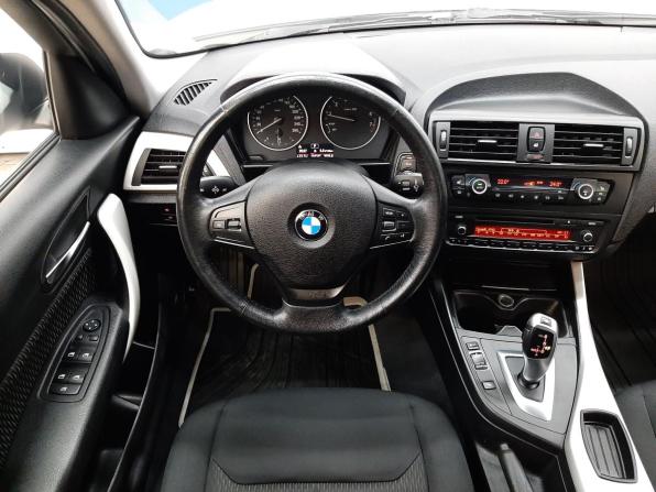 BMW 1 серии II (F20/F21) с пробегом 2011 года, цена 990 000 рублей, 162346 км, хэтчбек, Автокод Объявления