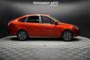 Lada (ВАЗ) Granta I Рестайлинг Крым  - изображение 34