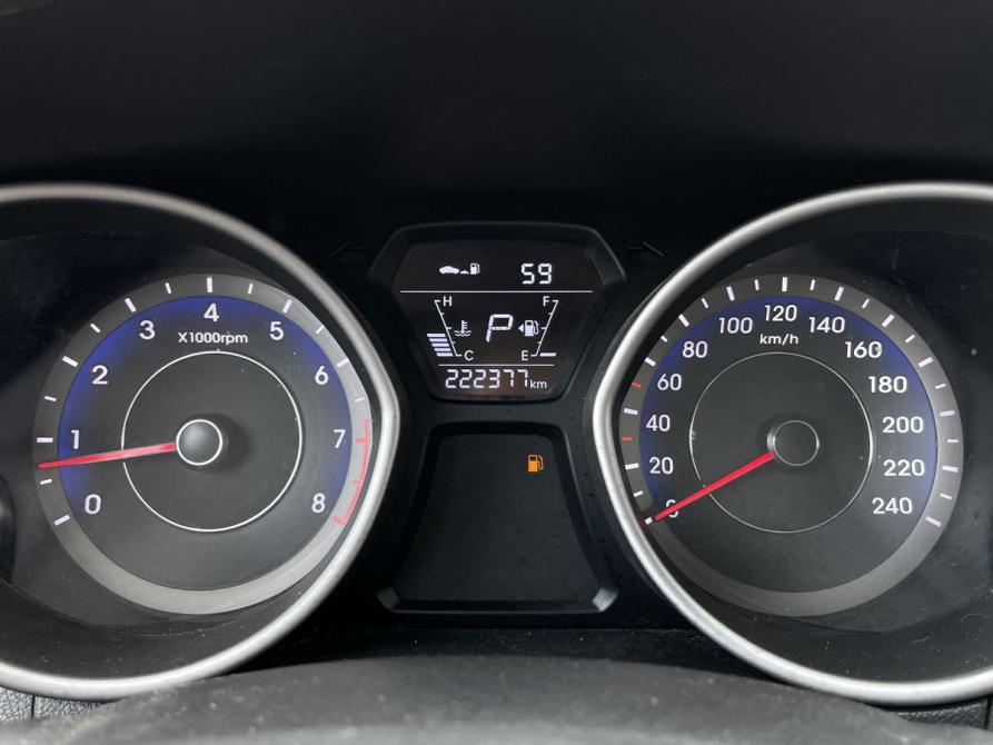 Hyundai Elantra V (MD) Ярославль  - изображение 12