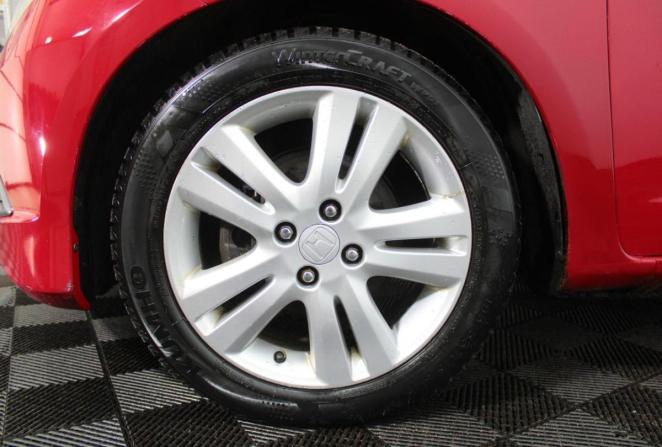 Honda Jazz II с пробегом 2009 года, цена 749 000 рублей, 213409 км, хэтчбек, Автокод Объявления
