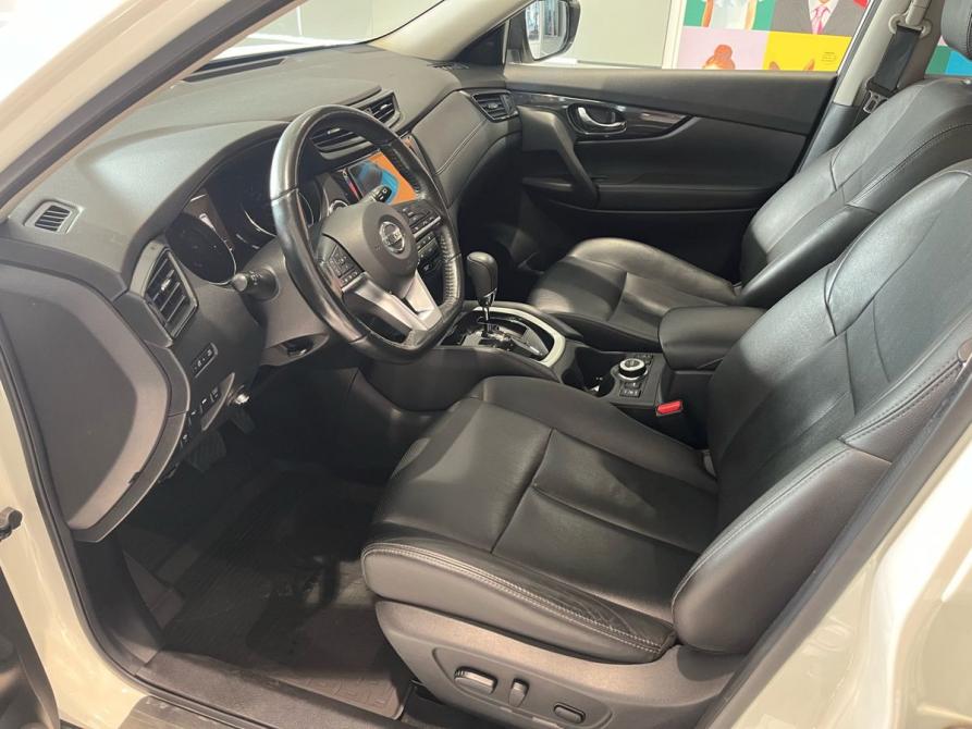 Nissan X-Trail III Рестайлинг Екатеринбург  - изображение 16