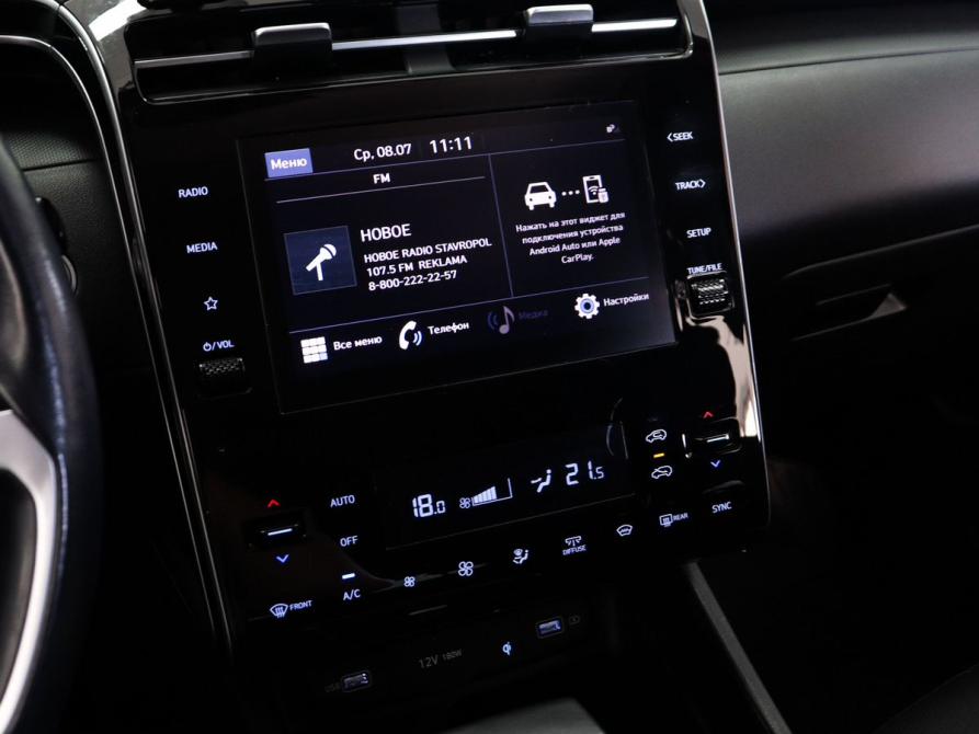 Hyundai Tucson IV Минеральные Воды  - изображение 11