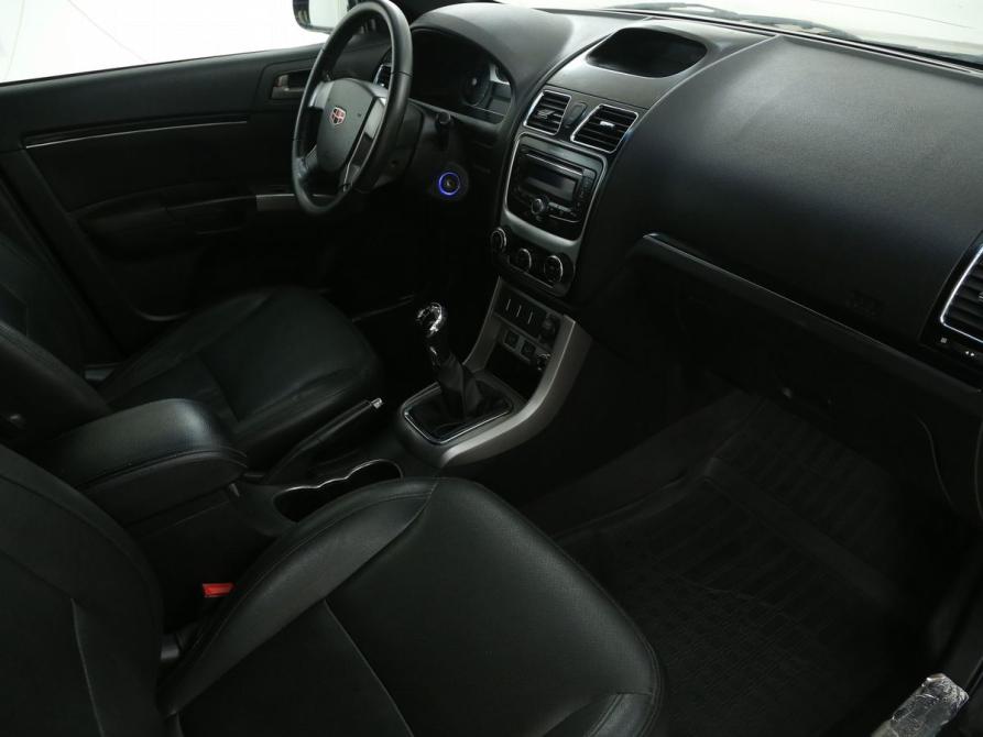 Geely Emgrand EC7 Иваново  - изображение 9