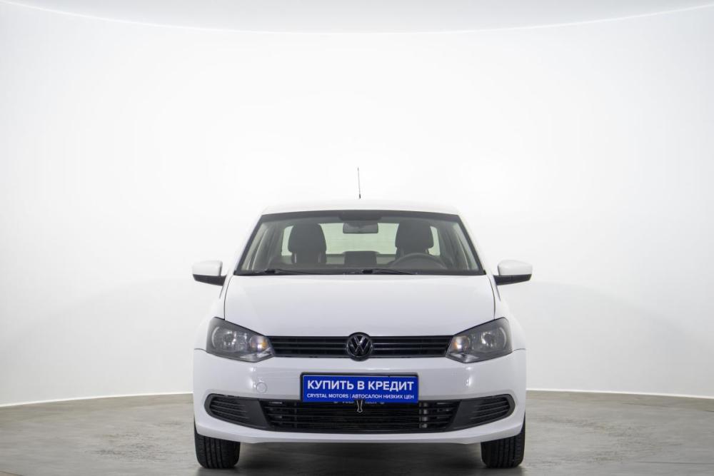 Volkswagen Polo V Оренбург  - изображение 2