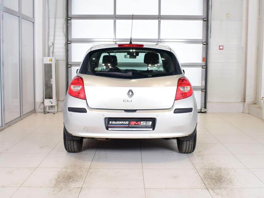Renault Clio III Кемерово  - изображение 3