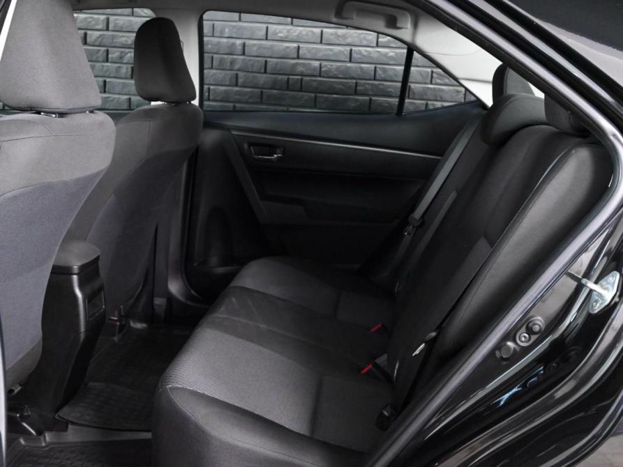 Toyota Corolla XI (E160 E170 E180) Екатеринбург  - изображение 11