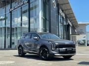 Kia Sportage V Рестайлинг Краснодар  - изображение 17