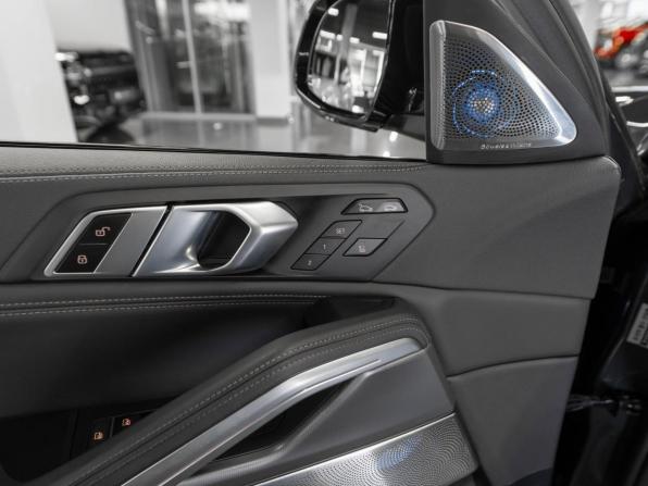 BMW X6 III (G06) с пробегом 2022 года, цена 9 250 000 рублей, 71673 км, внедорожник, Автокод Объявления