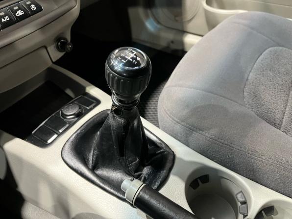 Kia Cerato I с пробегом 2006 года, цена 410 000 рублей, 307706 км, хэтчбек, Автокод Объявления