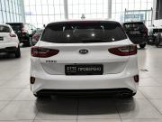 Kia Ceed III Казань  - изображение 29