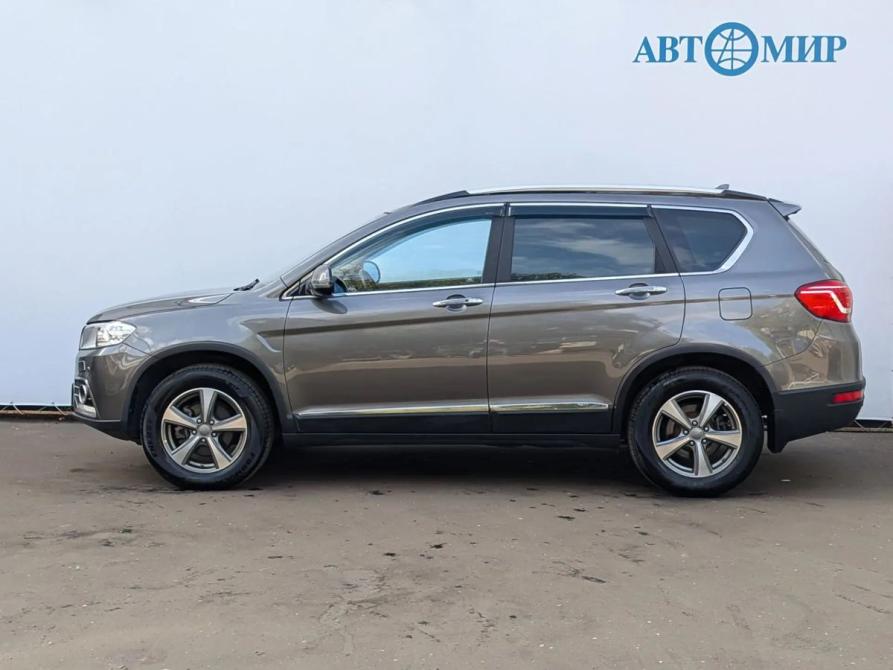 Haval H6 I Москва  - изображение 8