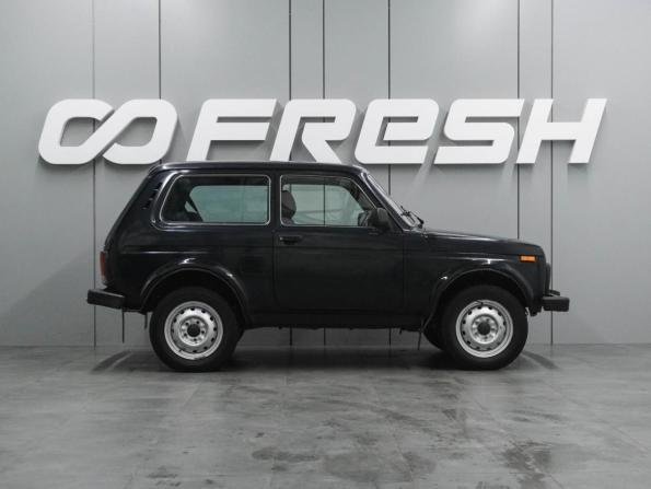 Lada (ВАЗ) 2121 (4x4) I Рестайлинг с пробегом 2016 года, цена 449 000 рублей, 215842 км, внедорожник, Автокод Объявления