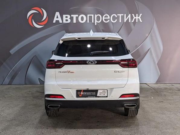 Chery Tiggo 7 Pro I с пробегом 2023 года, цена 1 659 000 рублей, 46503 км, внедорожник, Автокод Объявления