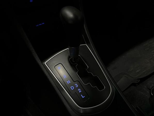 Hyundai Solaris I с пробегом 2011 года, цена 680 000 рублей, 131497 км, хэтчбек, Автокод Объявления