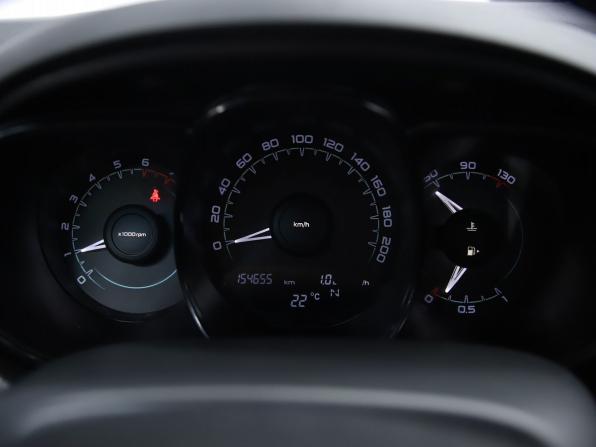 Lada (ВАЗ) Vesta I с пробегом 2016 года, цена 660 000 рублей, 154655 км, седан, Автокод Объявления
