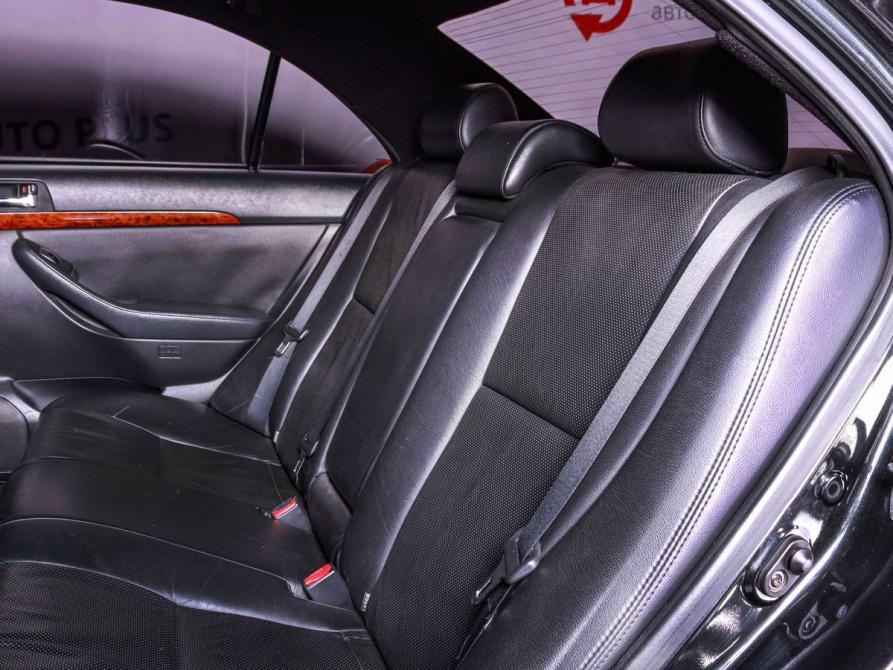 Toyota Avensis II Минеральные Воды  - изображение 10