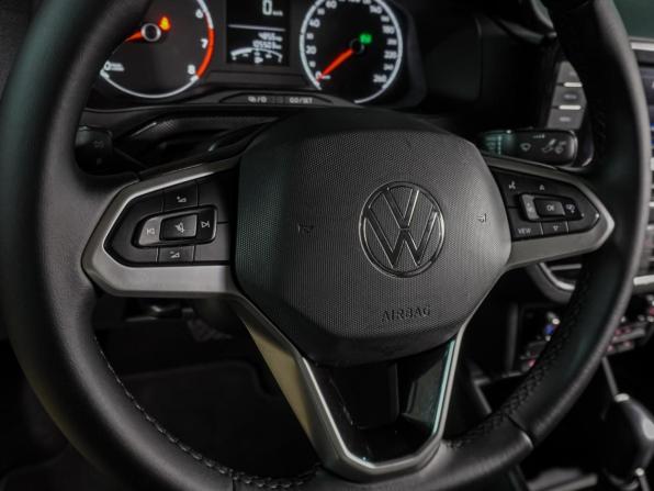 Volkswagen Polo VI с пробегом 2020 года, цена 1 599 000 рублей, 105503 км, лифтбек, Автокод Объявления