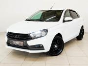 Lada (ВАЗ) Vesta I Тула  - изображение 17