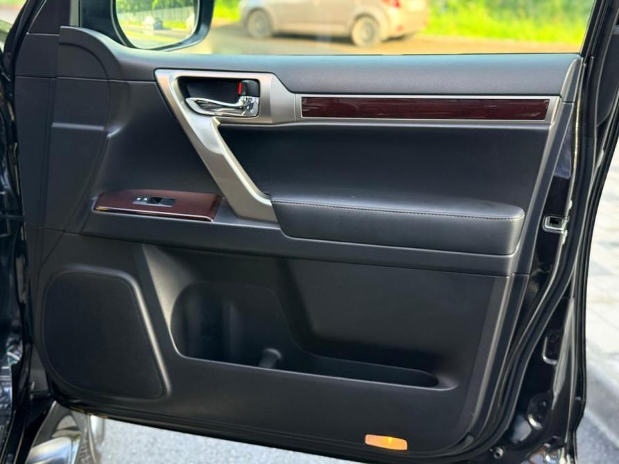 Lexus GX II Рестайлинг Уфа  - изображение 32