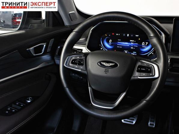 Chery Tiggo 8 Pro I с пробегом 2023 года, цена 2 357 000 рублей, 29701 км, внедорожник, Автокод Объявления