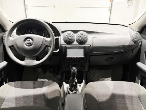 Nissan Almera III (G15) с пробегом 2013 года, цена 590 901 рубль, 129121 км, седан, Автокод Объявления