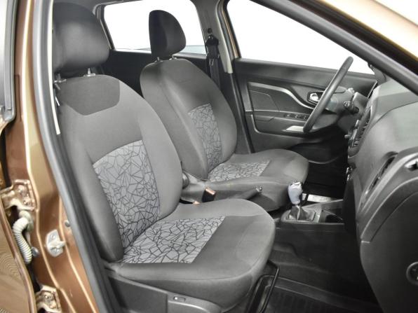 Lada (ВАЗ) XRAY I с пробегом 2019 года, цена 713 100 рублей, 99979 км, хэтчбек, Автокод Объявления
