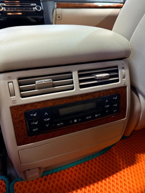 Toyota Land Cruiser 200 Series Рестайлинг 1 Челябинск  - изображение 21