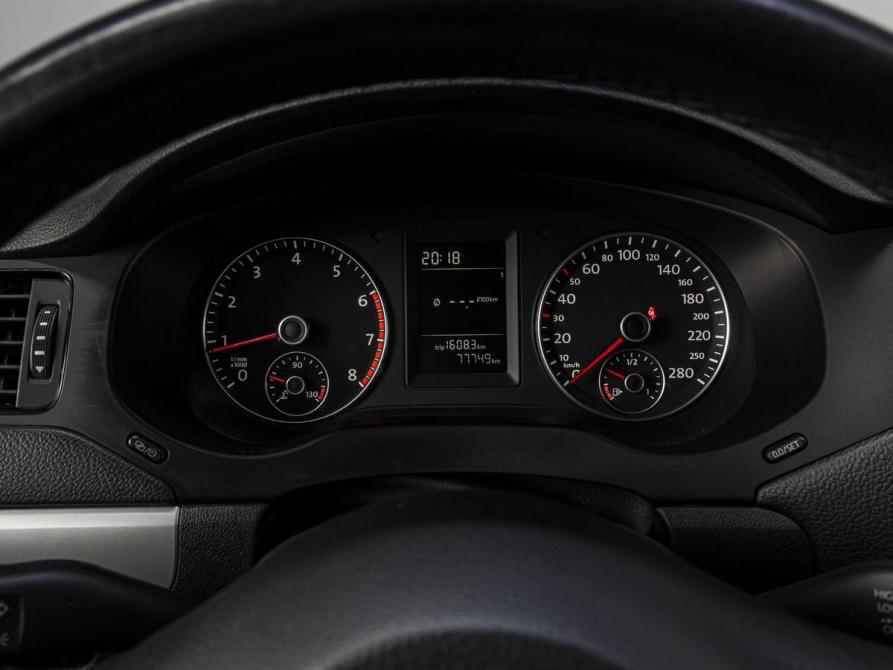 Volkswagen Jetta VI Тюмень  - изображение 22