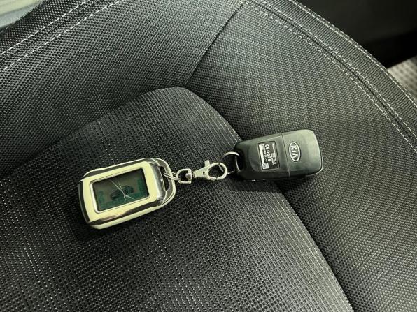 Kia Sportage III с пробегом 2012 года, цена 1 180 000 рублей, 157000 км, внедорожник, Автокод Объявления