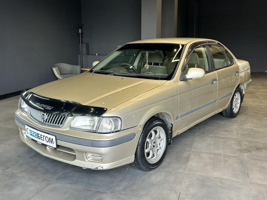 Nissan Sunny B15 Новокузнецк  - изображение 4