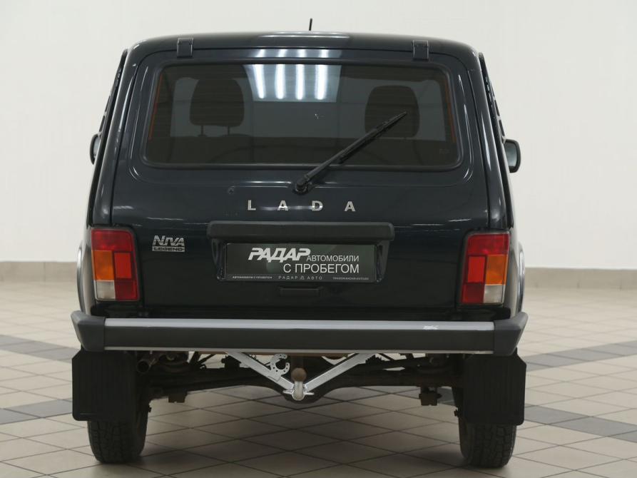 Lada (ВАЗ) Niva Legend I Иваново  - изображение 3
