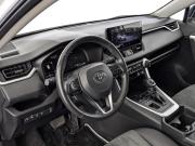 Toyota RAV4 V (XA50) Москва  - изображение 45