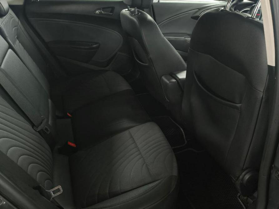Opel Astra J Рестайлинг Санкт-Петербург  - изображение 19