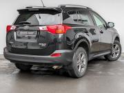 Toyota RAV4 IV (XA40) Москва  - изображение 32