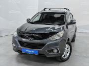Hyundai ix35 I Новосибирск  - изображение 49