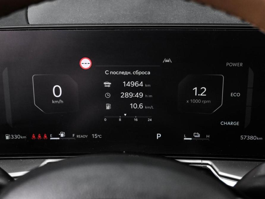 Kia Sorento IV Рестайлинг Новороссийск  - изображение 13