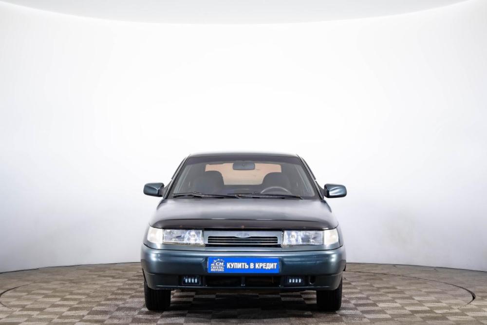 Lada (ВАЗ) 2112 Пермь  - изображение 2