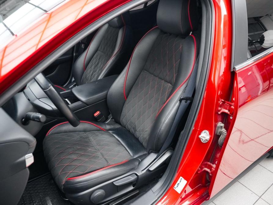 Mazda 3 IV (BP) Ростов-на-Дону  - изображение 9