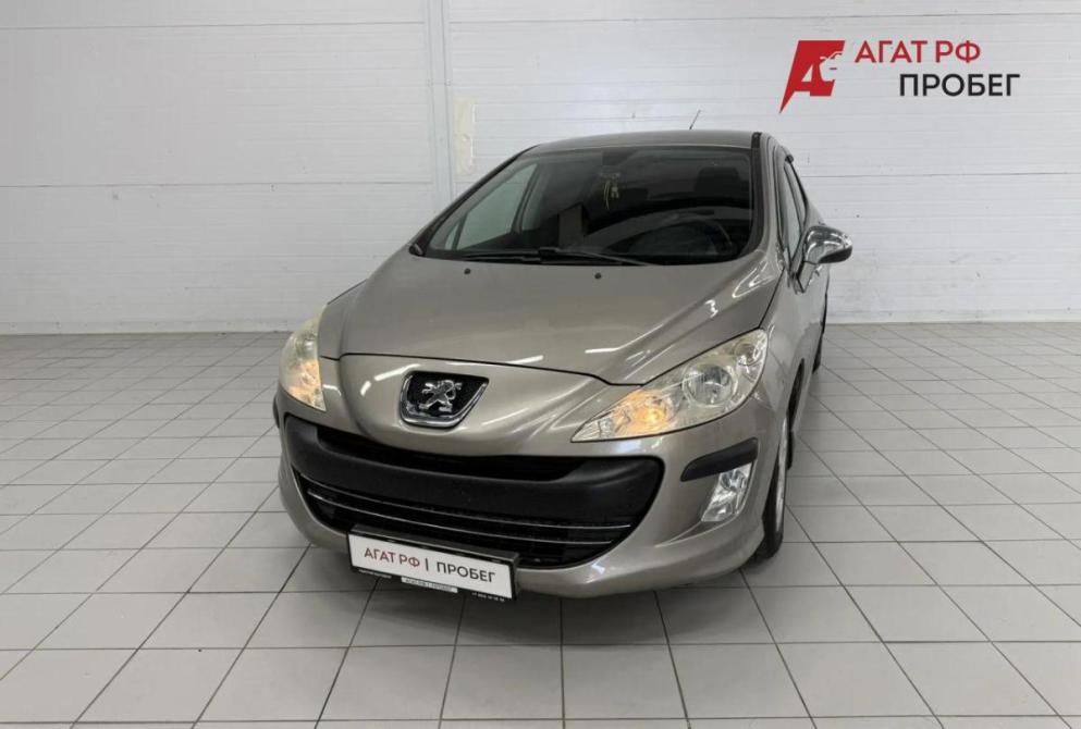Peugeot 308 I Астрахань  - изображение 1